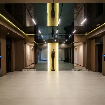 Mildom Residence (Opened in 2026) โรงแรมใกล้Military-Historical Museum