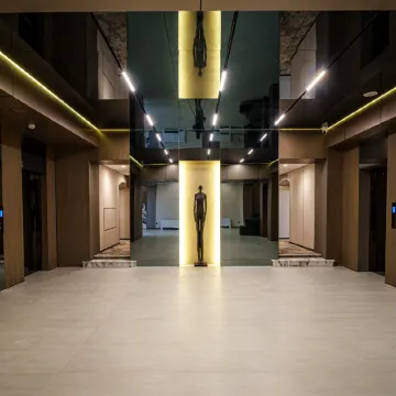 Mildom Residence (Opened in 2026)