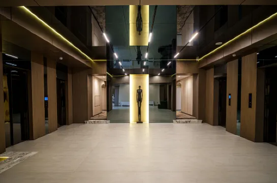 Mildom Residence (Opened in 2026)