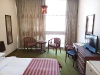 Oriental Palace Hotel - balcone