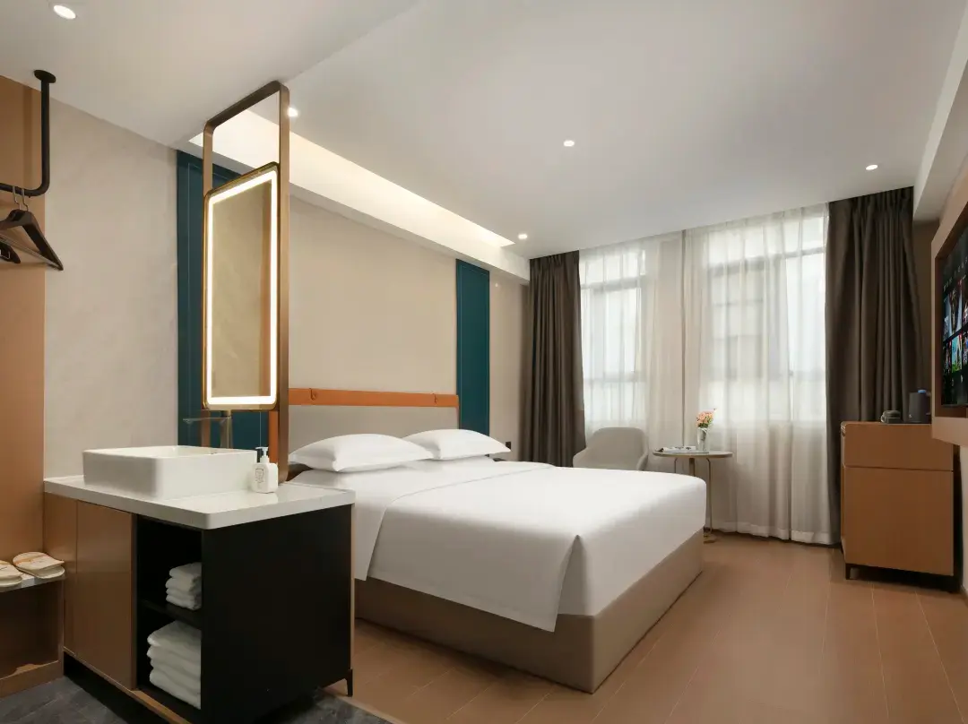 Nihao Yichun Hotel - Yichun