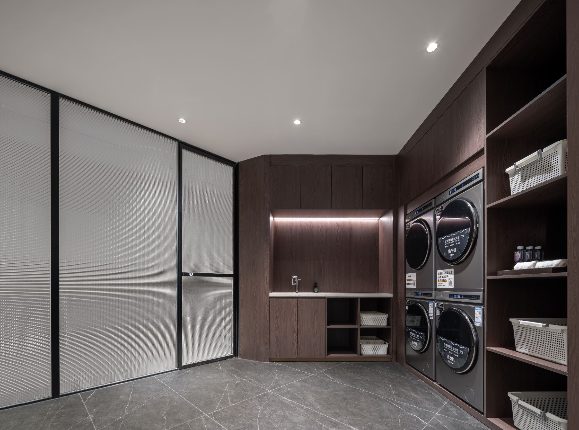 Fitness & Recreational Facilities