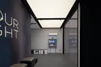 Atour Light Hotel, Biomedical Valley, Nanjing North Station - Mountain view