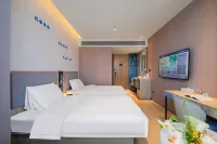 Homeinn Hotel (Changzhi Qinyuan County People's Government Shengli Road)