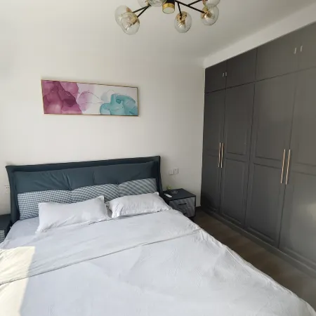 Shuiyunjian Homestay
