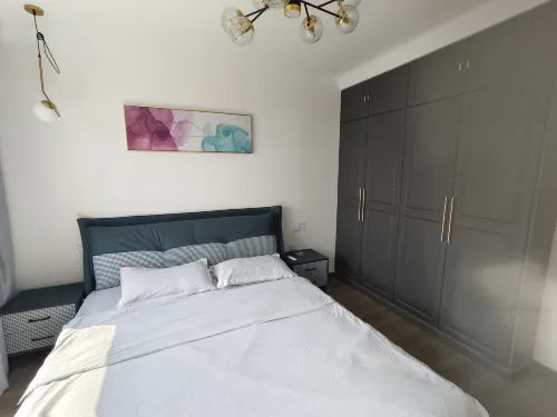 Shuiyunjian Homestay