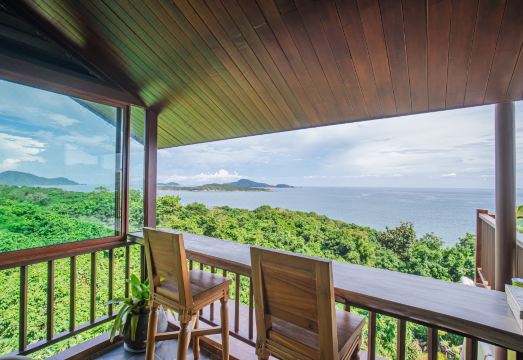 벨 씨사이드 레지던스