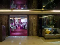 CHECK inn SELECT Hualien LinSen Hotels near Cihui Temple