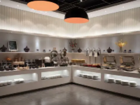 Yitel Hotels in Karamay