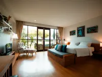 Ma Villa Khao Yai Hotels in der Nähe von Wat Tha Chang