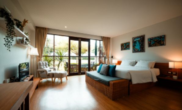 Ma Villa Khao Yai