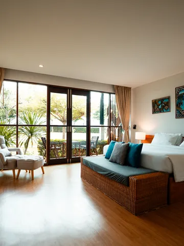 รูปภาพของมา วิลล่า เขาใหญ่