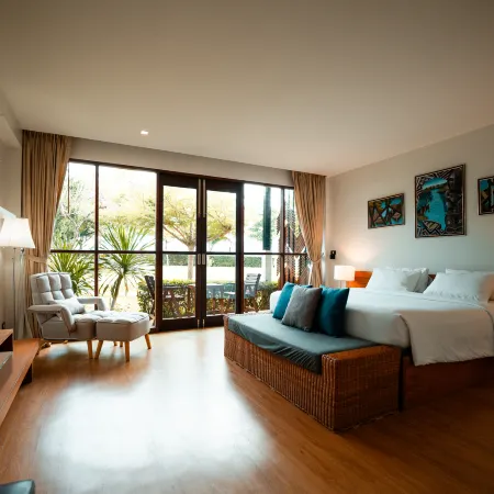 Ma Villa Khao Yai