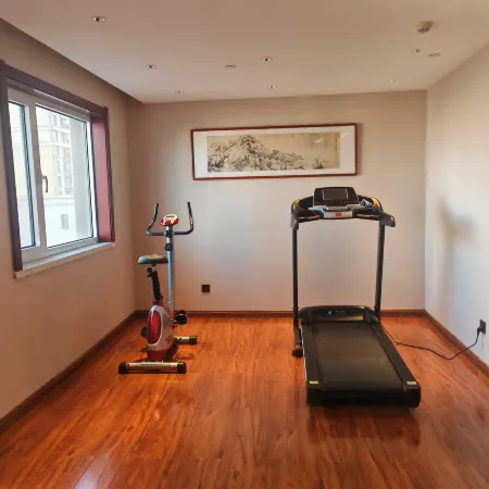 HanTing Hotel (Chengde Fengning)
