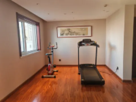 โรงแรม HanTing (เฟิงหนิง เฉิงเต๋อ)