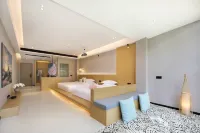 Yangshuo Xingyun Mujing Hotel - جديد