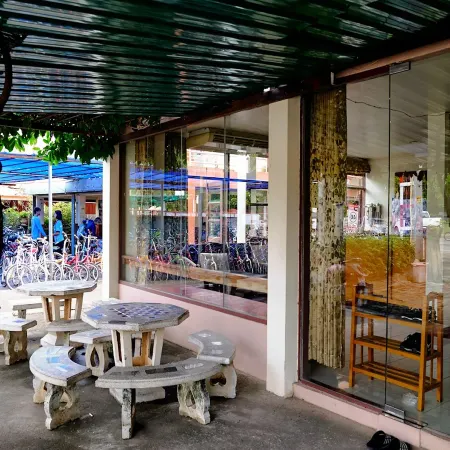 Toon Guesthouse Sukhothai