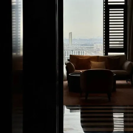 Radisson RED Jingyue Changchun