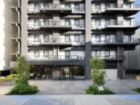 The OneFive Osaka Shinsekai Hôtels à : 