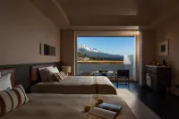 Yichuan·Hoshino | Mountain View Sunshine Golden Peak · Designer Homestay