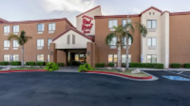 Red Roof Inn Phoenix North -  I-17 at Bell Rd