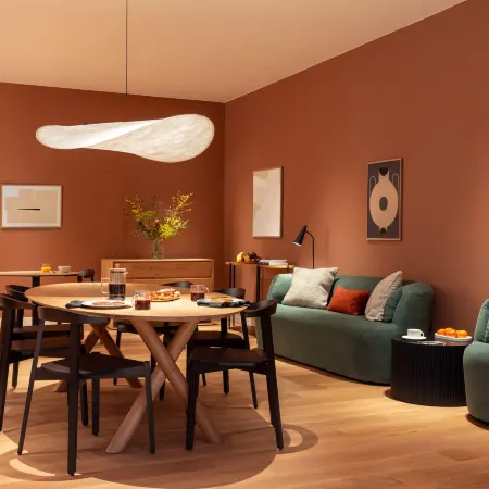 Hotel Rose Rotterdam