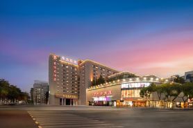 Oriental Hotel