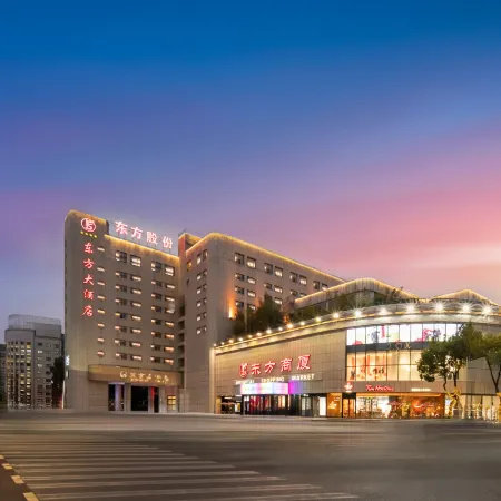 Oriental Hotel