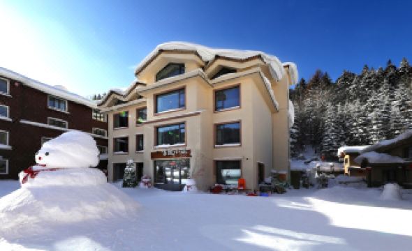 Xuexiang Xuezhi·Xiaozhu