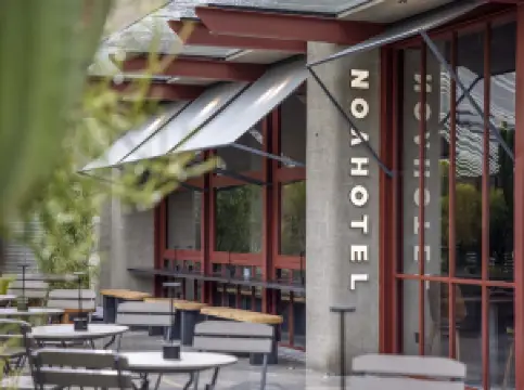 โรงแรมโนอา เซียะเหมิน