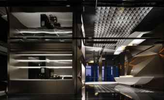 ANANDA HOTEL (Chongqing Jiefangbei Pedestrian Street)