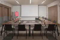 nhow Roma Vittorio Veneto - Business