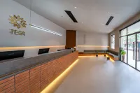 花築·鯉·Designer Retreat度假美宿（泉州西街開元寺店） - 4 星級