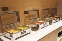 天門新城ブティックホテル - 朝食