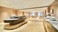 Yueya  Hotel (Weihui Municipal Government) - Bữa sáng
