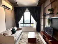 2BR Premium Suites Troika Kota Bharu By AGhome - 4つ星