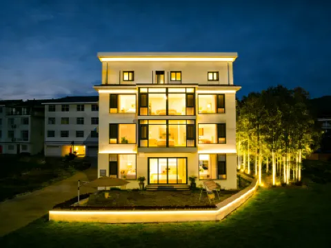 Xunyu Jianshan (Shenxianju Baita Branch) Hotels near Potan Ancient Town