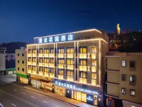 汕尾熹光花園飯店(二馬路美食街鳳山媽祖店) 汕尾住宿飯店