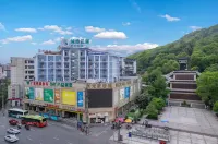 City Comfort Inn (Daguanlou Cuipingshan Branch)