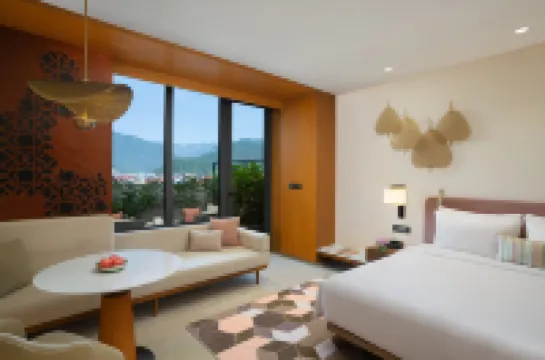 Hyatt Place Butwal Hotel di 