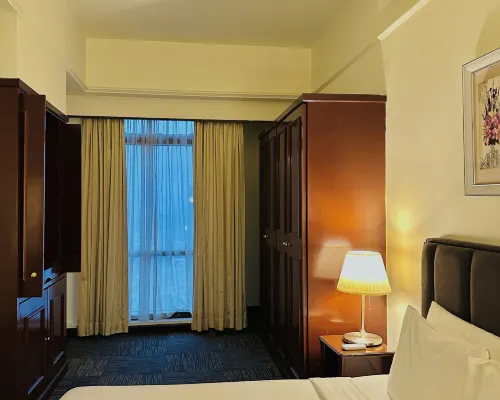 KL Bintang Suites @ Times Square Habitaciones Photos