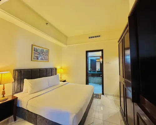 KL Bintang Suites @ Times Square Habitaciones Photos
