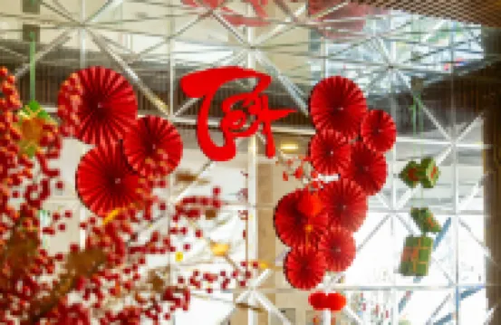 峴港黃金酒店 鄰近普陀寺的酒店