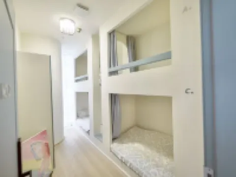 IVORY YOUTH HOSTEL Hotels in Chengdu