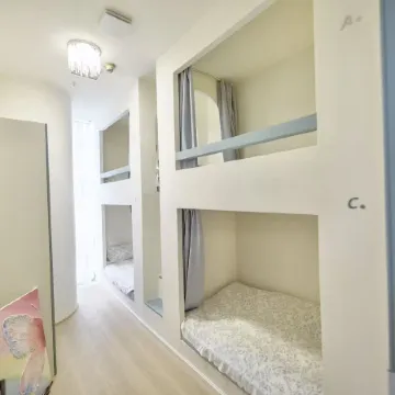 IVORY YOUTH HOSTEL