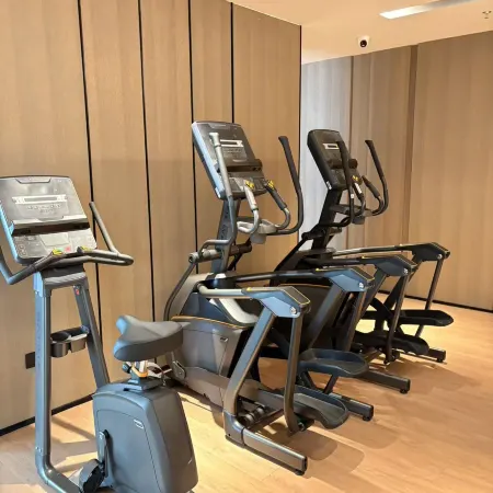 Fairfield By Marriott Hengdian