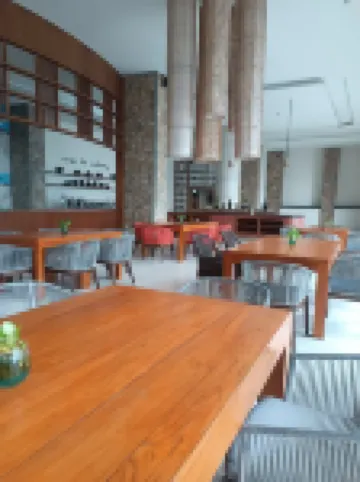 Louis Kienne Resort Senggigi