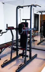 LIZ HOTL(jinzhonglingshidiang) - Gym