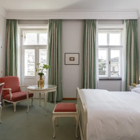 Parkhotel Laurin