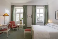 Parkhotel Laurin